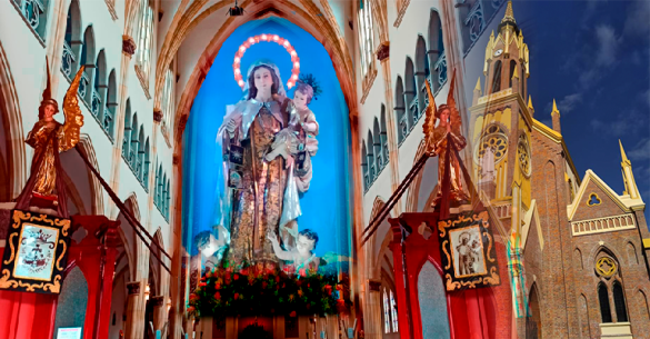 Templo